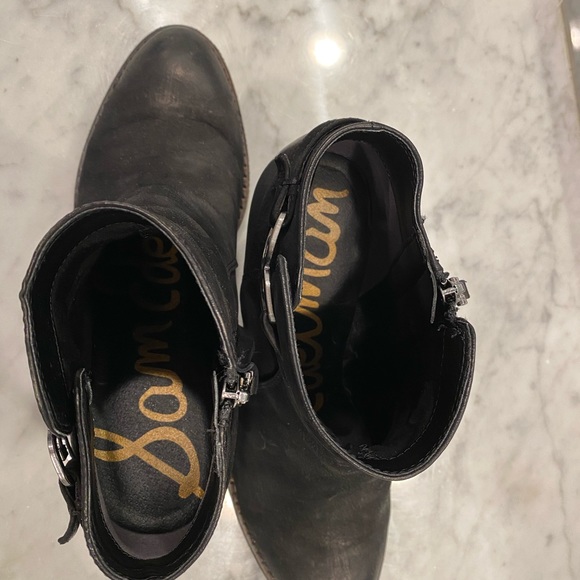 Sam Edelman Booties - Picture 5 of 6